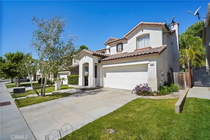 28445 Silverking Trail, Saugus, California 91390
