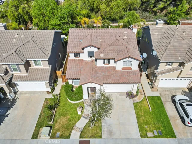 28445 Silverking Trail, Saugus, California 91390
