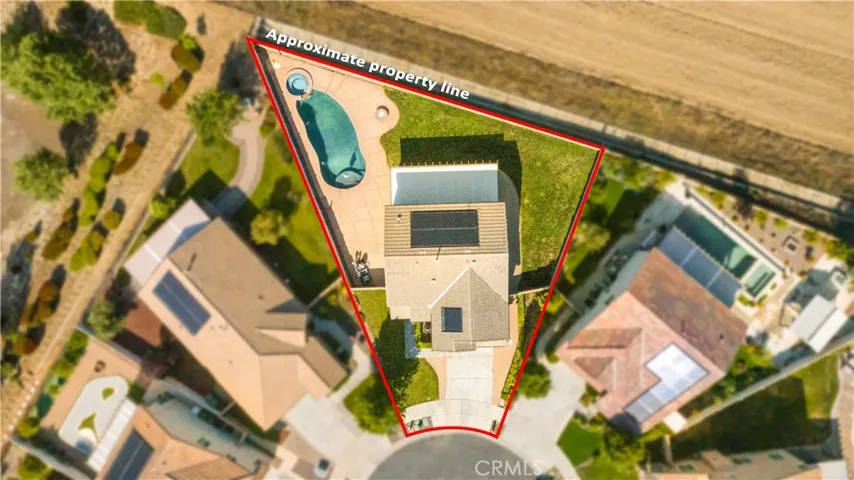 31521 Tuberose Road, Murrieta, California 92563
