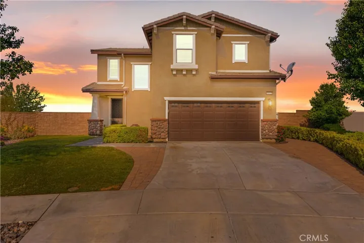 31521 Tuberose Road, Murrieta, California 92563