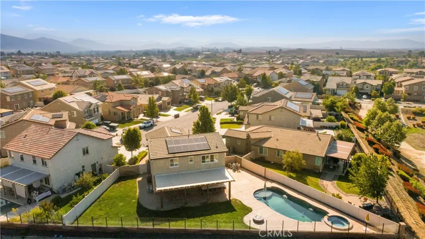 31521 Tuberose Road, Murrieta, California 92563
