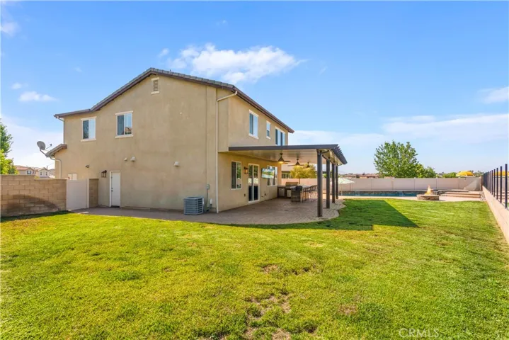 31521 Tuberose Road, Murrieta, California 92563
