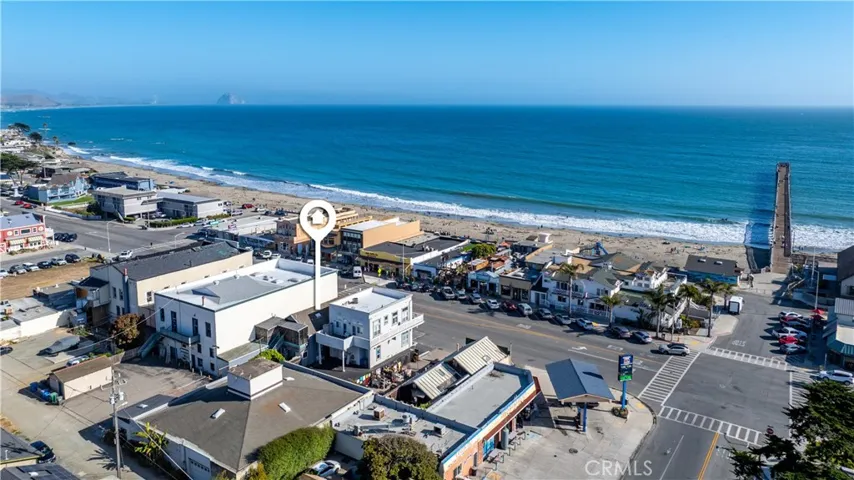 158 N Ocean Avenue, Cayucos, California 93430