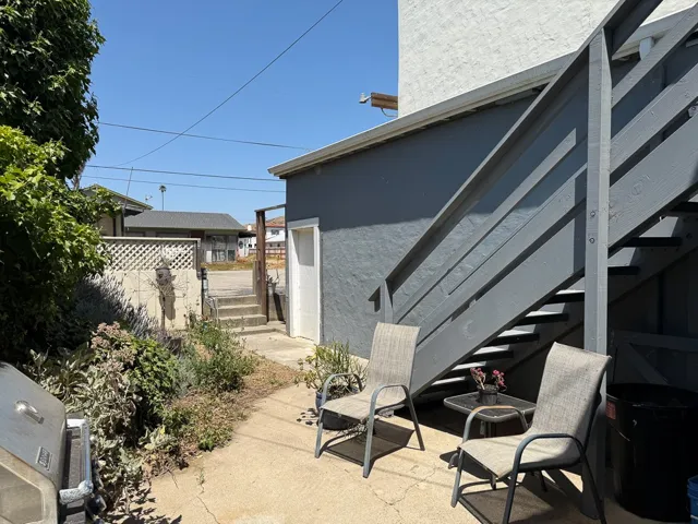 158 N Ocean Avenue, Cayucos, California 93430