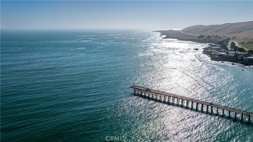158 N Ocean Avenue, Cayucos, California 93430