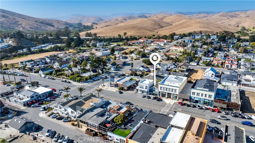 158 N Ocean Avenue, Cayucos, California 93430