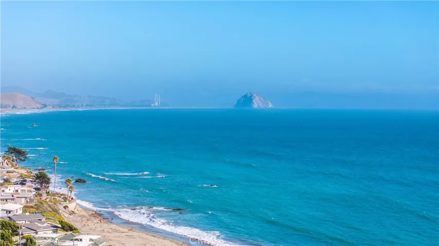 158 N Ocean Avenue, Cayucos, California 93430