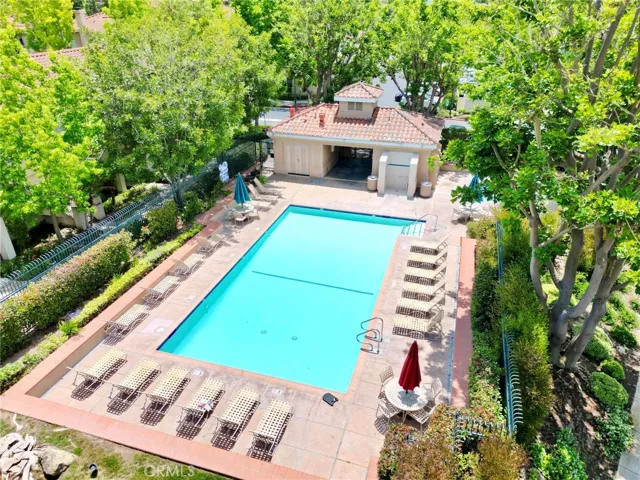 209 Cinnamon Teal, Aliso Viejo, California 92656
