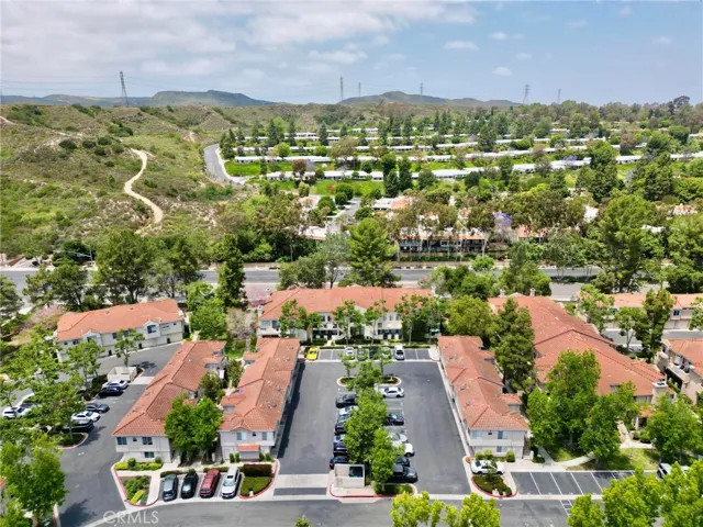 209 Cinnamon Teal, Aliso Viejo, California 92656