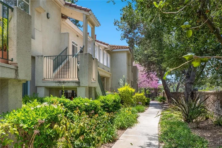 209 Cinnamon Teal, Aliso Viejo, California 92656