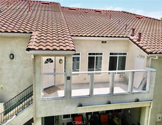 209 Cinnamon Teal, Aliso Viejo, California 92656