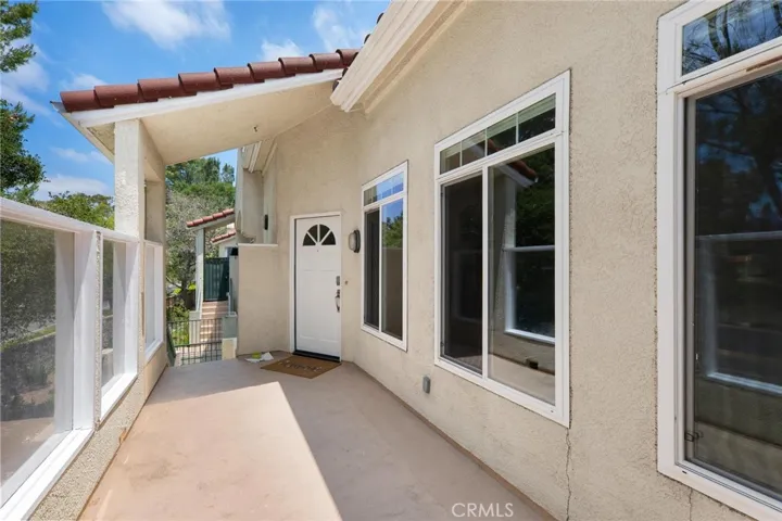 209 Cinnamon Teal, Aliso Viejo, California 92656