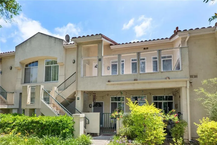 209 Cinnamon Teal, Aliso Viejo, California 92656