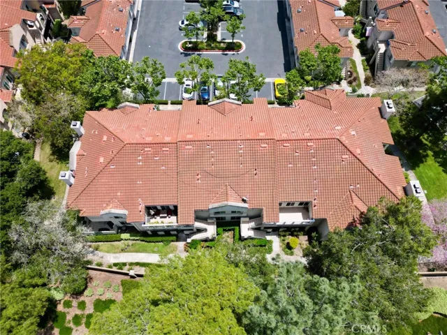 209 Cinnamon Teal, Aliso Viejo, California 92656