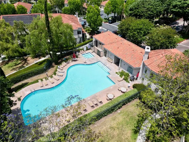 209 Cinnamon Teal, Aliso Viejo, California 92656