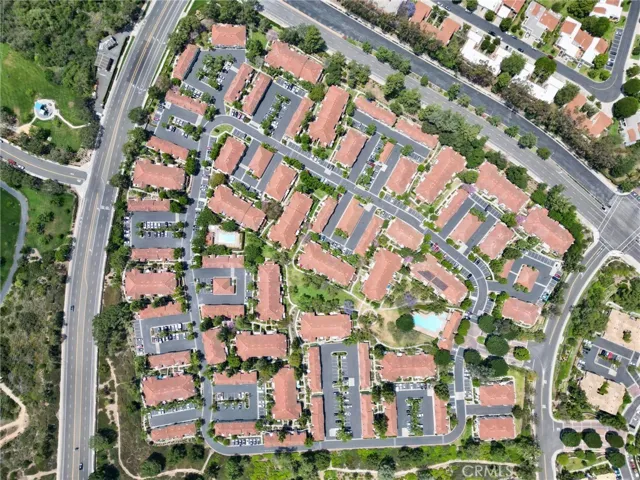 209 Cinnamon Teal, Aliso Viejo, California 92656