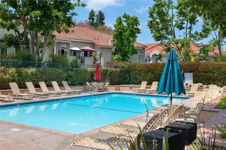 209 Cinnamon Teal, Aliso Viejo, California 92656