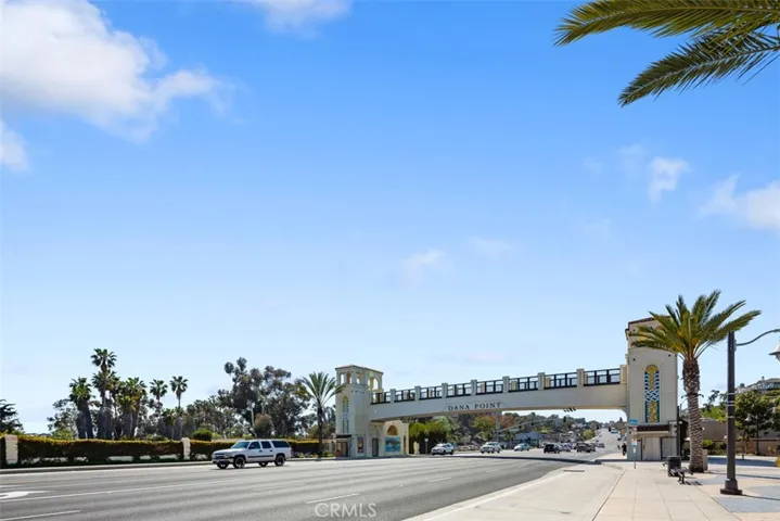 The South Entrance to Dana Point. You are going to love it here!!!