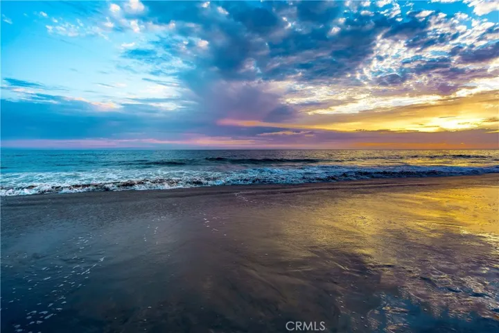 Sunsets are never the same!