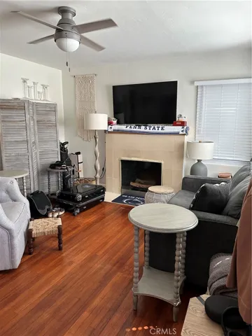living room unit a