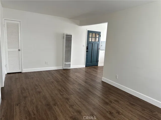 living room unit c