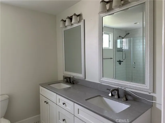 3/4 bath unit c
