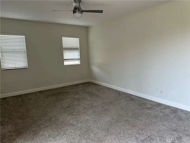 bedroom unit c