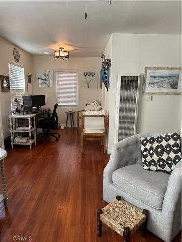 dining room unit a