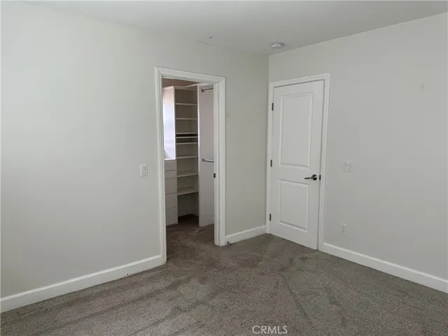 bedroom unit c