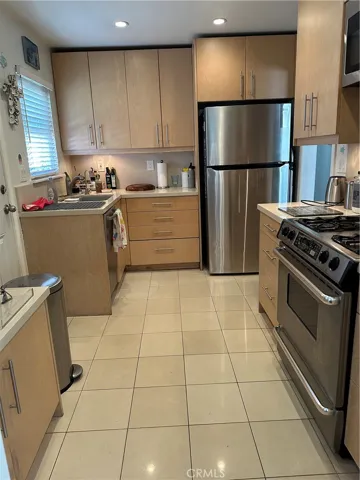 kitchen unit a