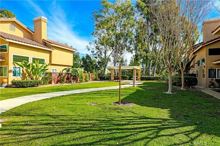 4 Pinzon, Rancho Santa Margarita, California 92688