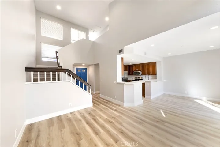 4 Pinzon, Rancho Santa Margarita, California 92688