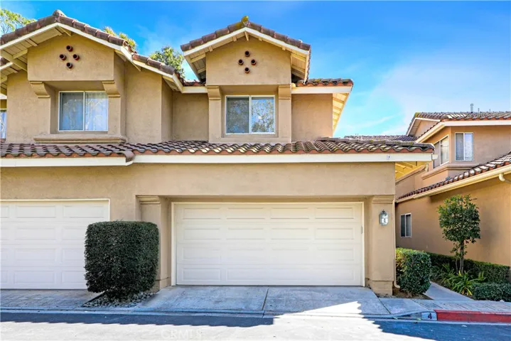 4 Pinzon, Rancho Santa Margarita, California 92688