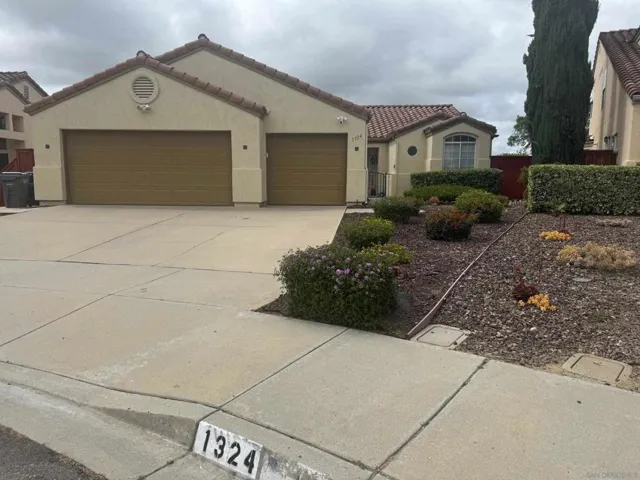 1324 Ward Pl, Escondido, California 92026