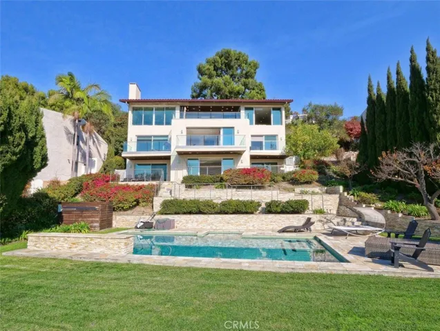1356 Via Romero, Palos Verdes Estates, California 90274