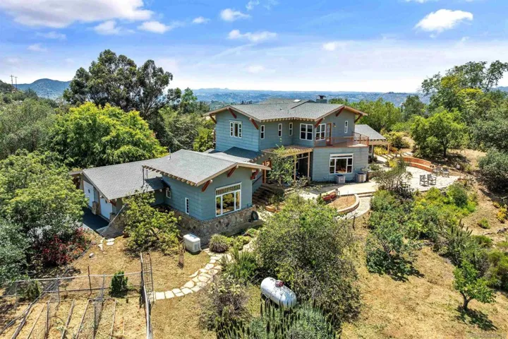 6132 Rainbow Heights Rd, Fallbrook, California 92028