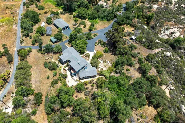 6132 Rainbow Heights Rd, Fallbrook, California 92028