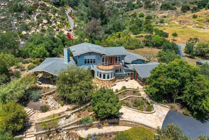 6132 Rainbow Heights Rd, Fallbrook, California 92028