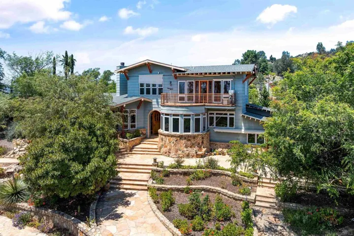 6132 Rainbow Heights Rd, Fallbrook, California 92028
