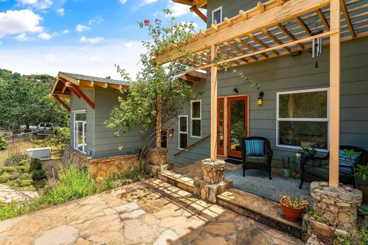 6132 Rainbow Heights Rd, Fallbrook, California 92028