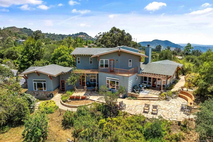 6132 Rainbow Heights Rd, Fallbrook, California 92028