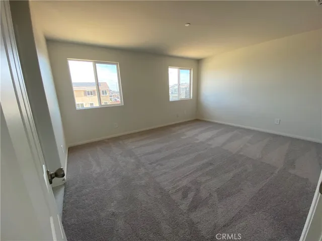 Primary suite