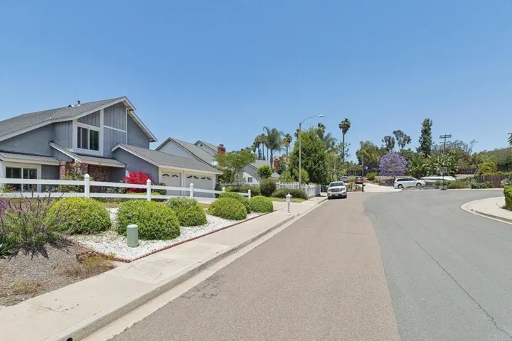 946 Carriage Drive, San Marcos, California 92069