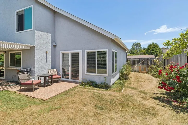 946 Carriage Drive, San Marcos, California 92069