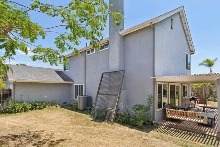 946 Carriage Drive, San Marcos, California 92069