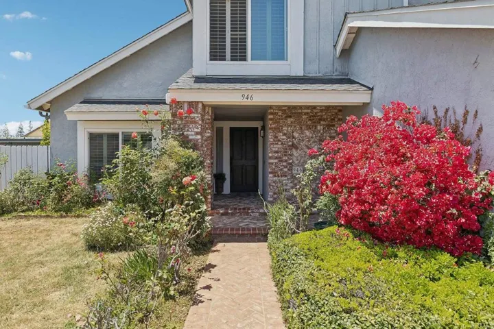 946 Carriage Drive, San Marcos, California 92069