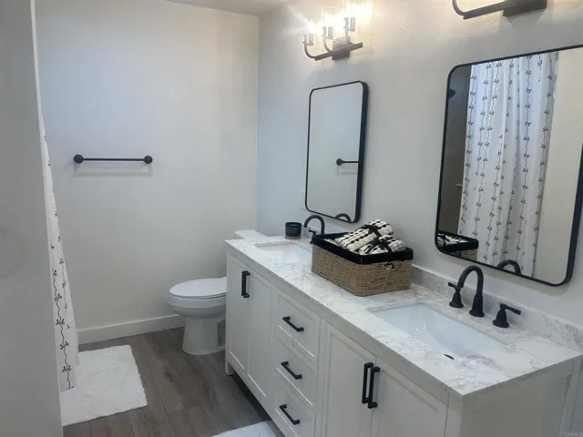 946 Carriage Drive, San Marcos, California 92069