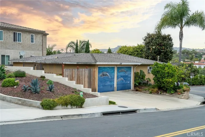 154 Avenida Florencia, San Clemente, California 92672