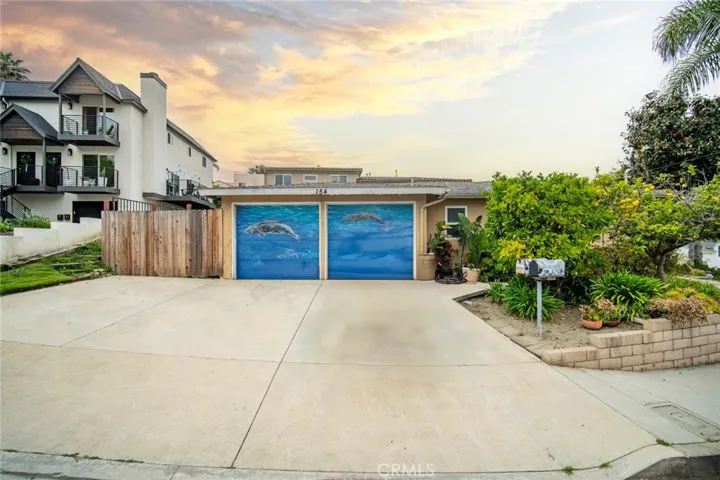 154 Avenida Florencia, San Clemente, California 92672