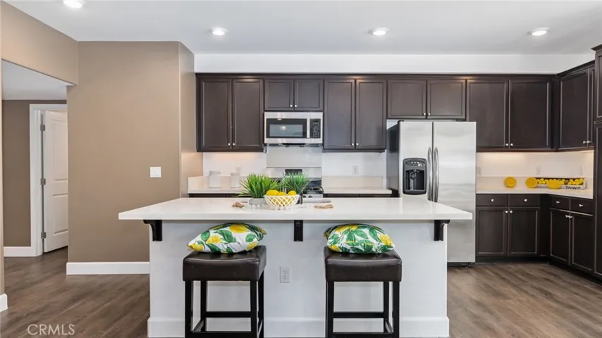 Breakfast Bar